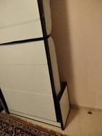 Lit escamotable pour une personne WallBedKing, 90 cm, Enlèvement, Blanc, Une personne