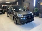 PEUGEOT PARTNER *UTILITAIRE 3 PL*TVA RECUP 12 MOIS DE GARANT, Voorwielaandrijving, 4 deurs, Stof, 4 cilinders