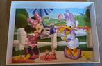 Puzzel Minnie, Ophalen, 10 tot 50 stukjes, Gebruikt, 2 tot 4 jaar