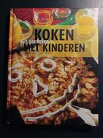 Koken met kinderen - da's pas koken, Boeken, Kookboeken, Ophalen of Verzenden, Zo goed als nieuw, Europa