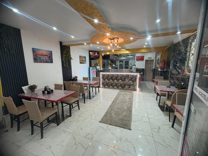 Te huur, Articles professionnels, Horeca | Food, Enlèvement ou Envoi