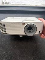 Projecteur viewsonic, TV, Hi-fi & Vidéo, Projecteurs vidéo, Enlèvement, Comme neuf