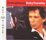 The Rolling Stones - Ruby Tuesday - 4 track Cd single, Cd's en Dvd's, Cd Singles, 1 single, Ophalen of Verzenden, Nieuw in verpakking