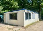 5 geschakelde woonunits (90m2) tijdelijke woning, Zakelijke goederen, Ophalen