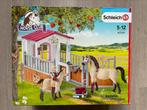 Schleich chevaux 42369, Collections, Jouets miniatures, Comme neuf