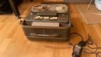 Vintage - Bandrecorder Grundig, Ophalen, Bandrecorder