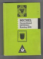 Michel Deutschland Spezial-Katalog 1970, Postzegels en Munten, Postzegels | Toebehoren, Ophalen of Verzenden, Catalogus