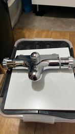 Douche kraan, Doe-het-zelf en Bouw, Sanitair, Ophalen of Verzenden, Gebruikt, Inox, Douche