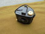Camera baby brownie Amerikaanse leger WO2 gedateerd 1942, Ophalen of Verzenden, Landmacht