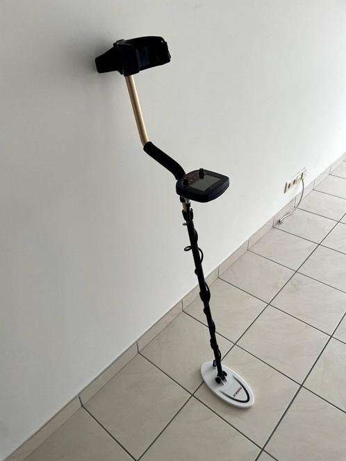 Fisher F19-detector. Onverslaanbare prijs, Hobby en Vrije tijd, Metaaldetectors, Nieuw, 30 cm of minder, Fisher, Ophalen of Verzenden