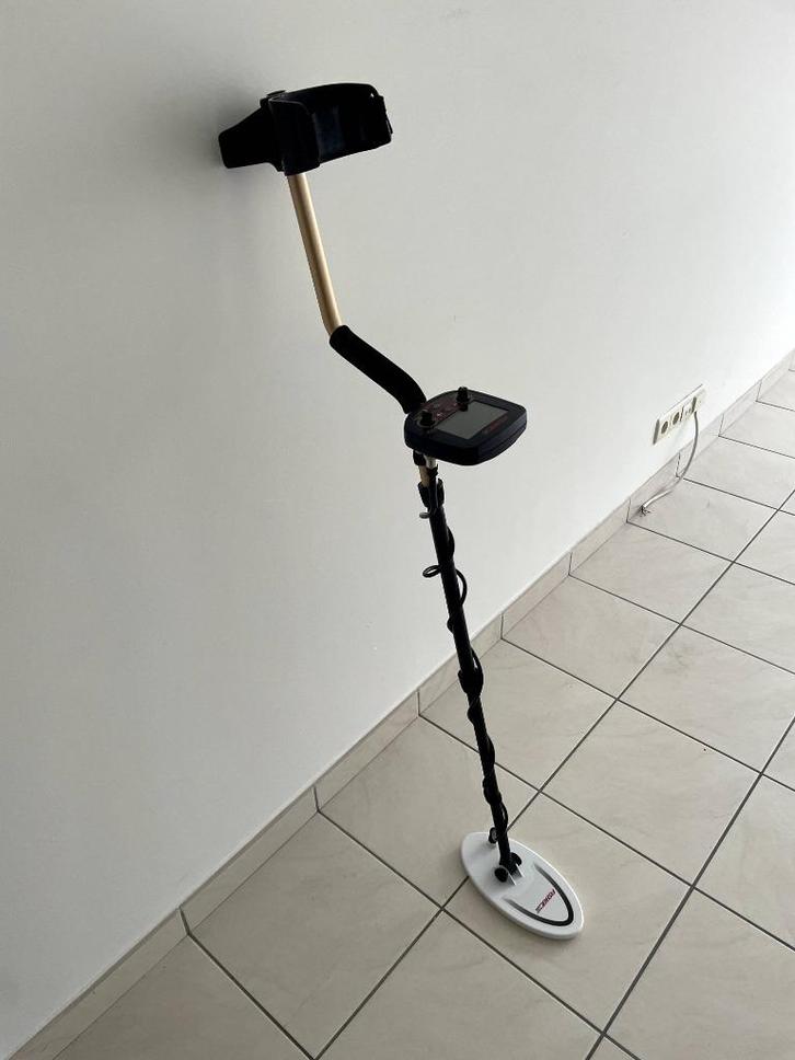 Fisher F19-detector. Onverslaanbare prijs, Hobby en Vrije tijd, Metaaldetectors, Nieuw, 30 cm of minder, Fisher, Ophalen of Verzenden