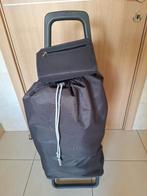 ROLSER boodschappentrolley, Ophalen, Zo goed als nieuw, Wieltjes