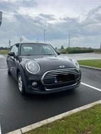 Mini One D, Auto's, Mini, Voorwielaandrijving, 4 zetels, Euro 6, Bruin