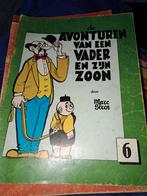 Avonturen van een vader en zijn zoon, Ophalen of Verzenden, Gelezen