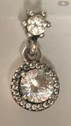 Pandora oorbellen, Handtassen en Accessoires, Oorbellen, Overige materialen, Hangers, Nieuw, Ophalen of Verzenden