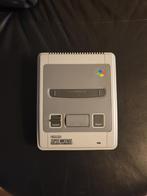 Refurbished like new> Super Nintendo Snes (loose), Ophalen of Verzenden, Zonder controller, Refurbished