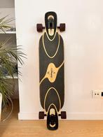 Loaded Dervish Sama flex 2, Skateboard, Gebruikt