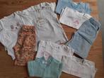 Maat 68 - pakket meisjes kledij, Kinderen en Baby's, Babykleding | Baby-kledingpakketten, Ophalen of Verzenden, Gebruikt, Maat 68