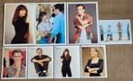 8 stickers: Beverly Hills 90210, Comme neuf, Cinéma, Télévision ou Audiovisuel, Enlèvement ou Envoi