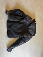Richa softshell jas (M), Motoren, Kleding | Motorkleding, Ophalen, Jas | leer