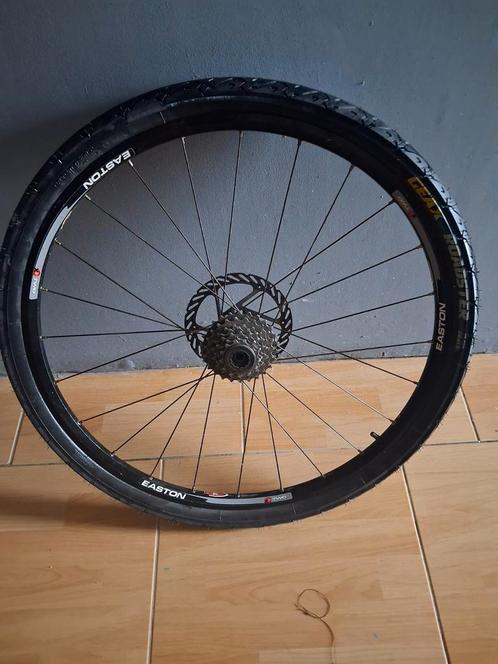 Easton  26" mtb wielen, Fietsen en Brommers, Fietsonderdelen, Ophalen