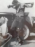 Foto james dean Elisabeth taylor, Ophalen, Foto