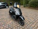 Vespa GTS300, Particulier
