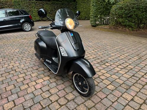 Vespa GTS300, Motoren, Motoren | Piaggio, Particulier, Ophalen