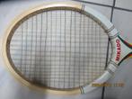 Tennis racet, Sport en Fitness, Tennis, Ophalen of Verzenden, Zo goed als nieuw, Racket, Overige merken