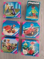 Kleine doosjes playmobile compleet, Ophalen, Zo goed als nieuw