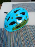 Kinderhelm, Fietsen en Brommers, Ophalen, Zo goed als nieuw