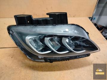 Hyundai Kona Lift Volledig ledlamp rechts beschikbaar voor biedingen