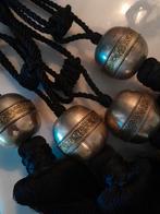 Embrasses, Huis en Inrichting, Stoffering | Gordijnen en Lamellen, Ophalen, Zo goed als nieuw