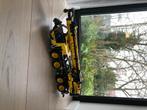 42108 LEGO Technic Mobile Crane, Ensemble complet, Enlèvement, Lego, Utilisé