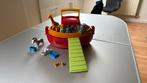 Playmobil Arc van Noah, Ophalen, Zo goed als nieuw
