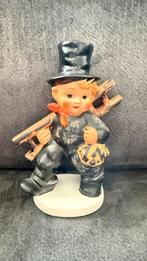 Goebel hummel schoorsteenveger beeldje, Antiek en Kunst, Ophalen of Verzenden