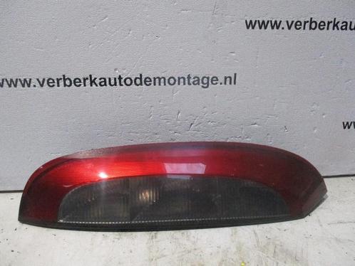 ACHTERLICHT LINKS Opel Corsa C (F08 / 68) (09114336), Auto-onderdelen, Verlichting, Opel, Gebruikt