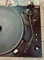 Technics SL 2000 directe aandrijving, Audio, Tv en Foto, Platenspelers, Ophalen, Gebruikt, Technics