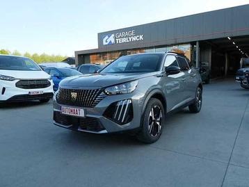Peugeot 2008 1.2 i benzine 130pk Automaat GT 360 Camera beschikbaar voor biedingen