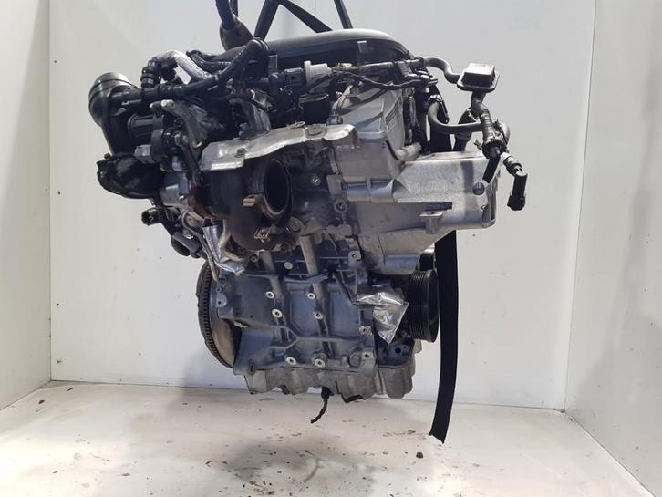 MOTOR Skoda Octavia Combi (NXAC) (01-2019/-) (|05C100031K|), Auto-onderdelen, Motor en Toebehoren, Skoda, Gebruikt