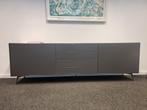 Buffet Fermo Boconcept bon état, Avec tiroir(s), 25 à 50 cm, 200 cm ou plus, Moins de 100 cm