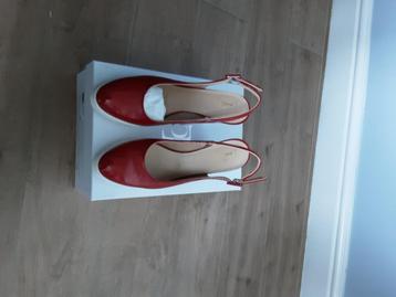 Schoenen Lucca Grossi beschikbaar voor biedingen