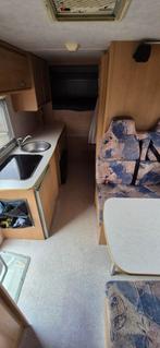 Ford Rimor Mobilhome, Caravans en Kamperen, Mobilhomes, Ford, Particulier, Ford, Tot en met 6