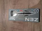 Shot Zen Kensho dartspijlen 23 gram, Sport en Fitness, Darts, Ophalen of Verzenden, Zo goed als nieuw