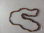oud antiek amber met gouden, Handtassen en Accessoires, Antieke sieraden, Ophalen of Verzenden, Goud