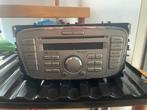 Autoradio ford mondeo, Auto diversen, Autoradio's, Ophalen, Zo goed als nieuw