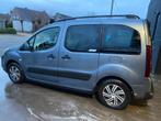 Citroen berlingo xtr automaat diesel handelaar of export, Auto's, Peugeot, Euro 5, Bedrijf, 1560 cc, Te koop