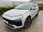 Hyundai Bayon 1.0 T-GDi Sky DCT FULL OPTION, Stof, USB, 5 deurs, Hybride Elektrisch/Benzine