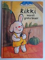 Guido van Genechten. 7 boeken, Boeken, Kinderboeken | Kleuters, Ophalen of Verzenden, Zo goed als nieuw