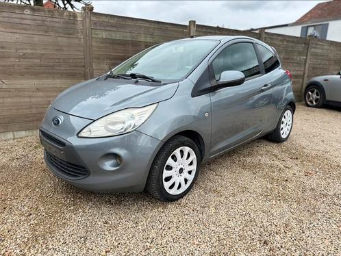 Ford ka benzine met garantie klaar voor inschrijving, Auto's, Ford, Bedrijf, Ka, Boordcomputer, Benzine, 3 deurs, Handgeschakeld